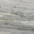 Керамогранит Монблан, серый средний, глазурованный /GR0015/ 600х600 мм