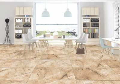 Керамогранит Primavera Zola Crema Lapato LR201 60*120 см, 1.44 м2 