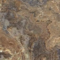 Плитка обл. Ричмонд  (300х600) коричневая низ
