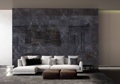 Керамогранит Primavera Black Emperador High Glossy GR205 60*120 см, 1.44 м2 