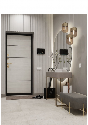 NR212 Керамогранит Nemo White 60*120 