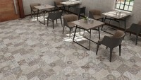 Керамогранит dMalaga Vintage Rectified / AGTA602725R / 600*600 мм
