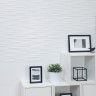 Кафель настенный Sapporo Geometric/1W63760R/300*600мм