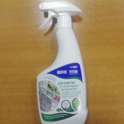 Средство для очистки от эпоксидов Buffer M4 Epox  0,5 л