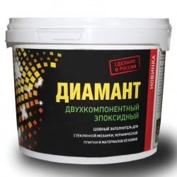 Колеровочная паста для эпоксидной затирки 1кг