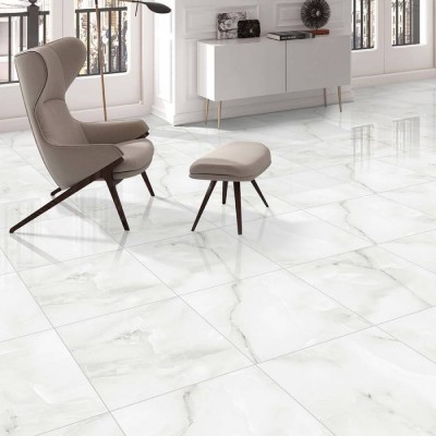 Керамогранит Primavera Onyx Аmber Polished PR101 60*60 см, 1.44 м2 