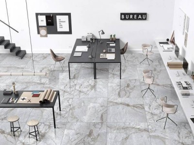 Керамогранит Primavera Lambert Bianco Polished PR112 60*60 см, 1.44 м2 