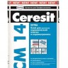 Клей для плитки СМ14 Extra Ceresit 25 кг.