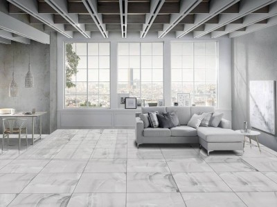 Керамогранит Primavera Vendome Blanco Polished PR113 60*60 см, 1.44 м2 