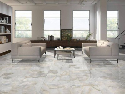 Керамогранит Primavera Honey Onyx Gris Polished PR121 60*60 см, 1.44 м2 