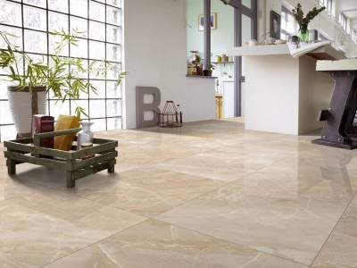 Керамогранит Primavera Almond Cascais Polished PR125 60*60 см, 1.44 м2 