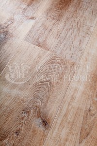 Пол ПВХ Wonderful Дуб Мокко DE1108-19 /180х1210х4.5мм
