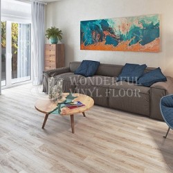 Пол ПВХ Wonderful Экрю DE1715-19 /180х1210х4,5 мм